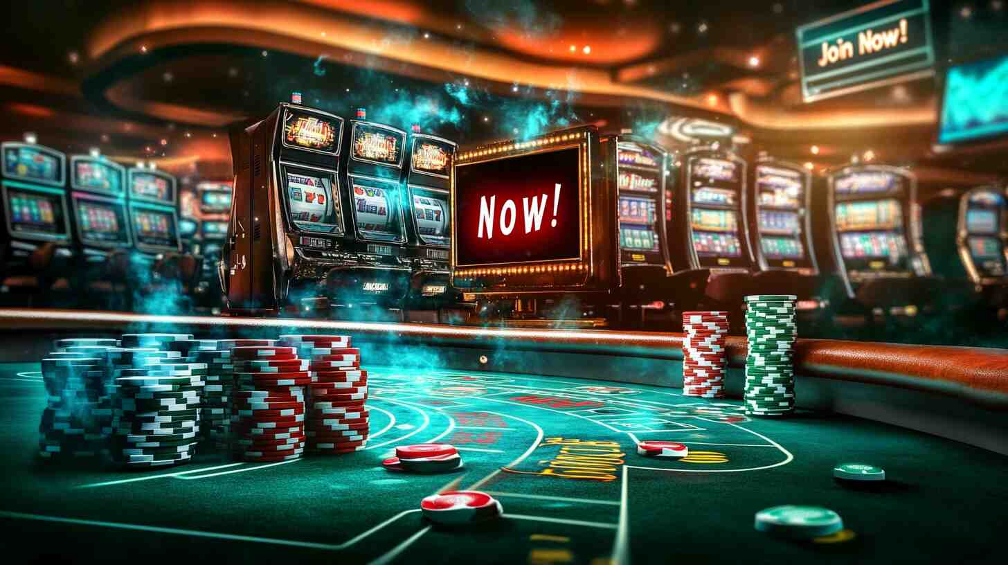 ขั้นตอนการลงทะเบียนง่ายๆ ที่คาสิโนออนไลน์KOGAME  
                              